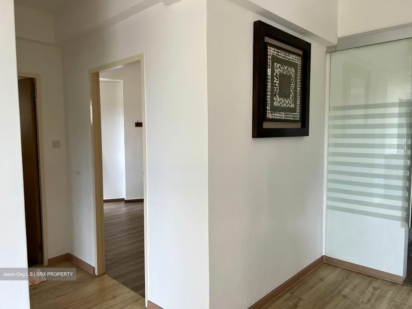 Bayshore Park (D16), Condominium #543950391